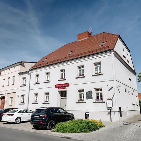 B&B Wieniawa Parking I Sniadanie W Cenie! Breakfast And Parking Included! Лешно Экстерьер фото