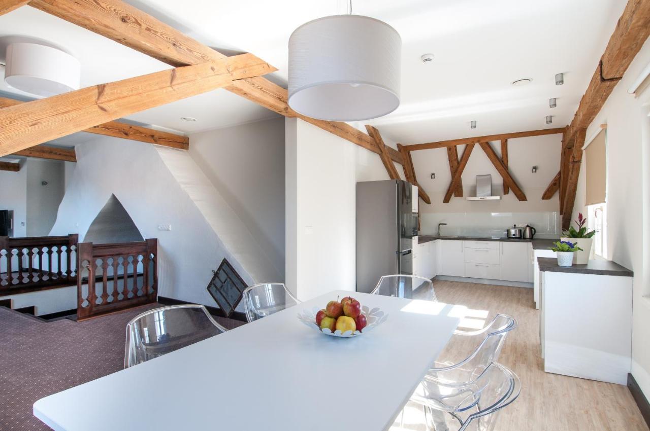 B&B Wieniawa Parking I Sniadanie W Cenie! Breakfast And Parking Included! Лешно Экстерьер фото