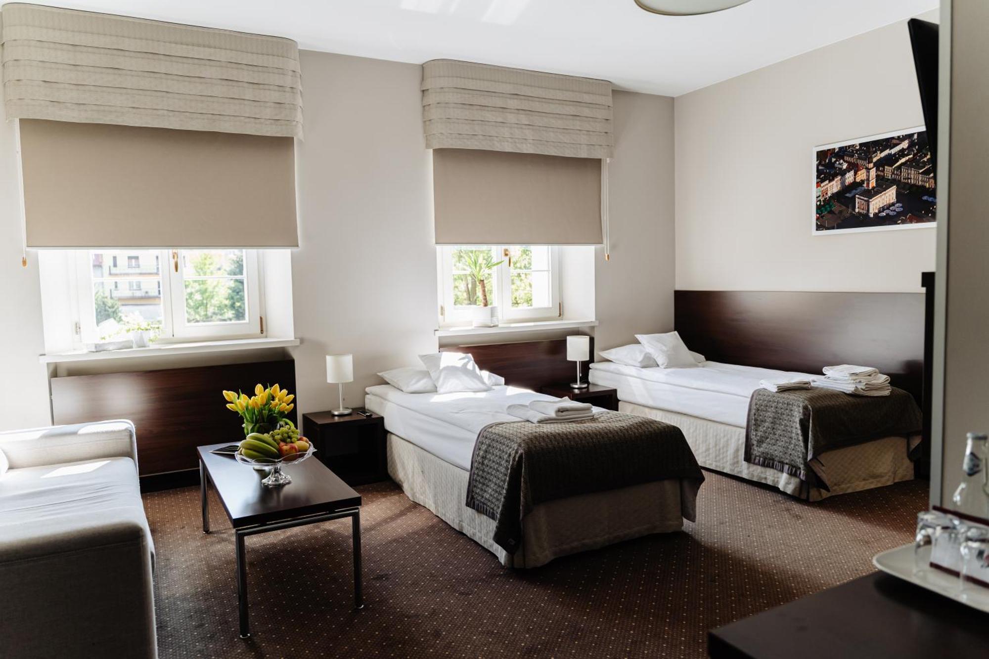 B&B Wieniawa Parking I Sniadanie W Cenie! Breakfast And Parking Included! Лешно Экстерьер фото