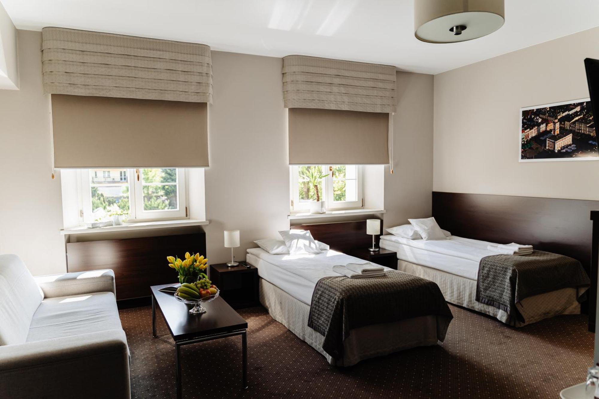 B&B Wieniawa Parking I Sniadanie W Cenie! Breakfast And Parking Included! Лешно Экстерьер фото