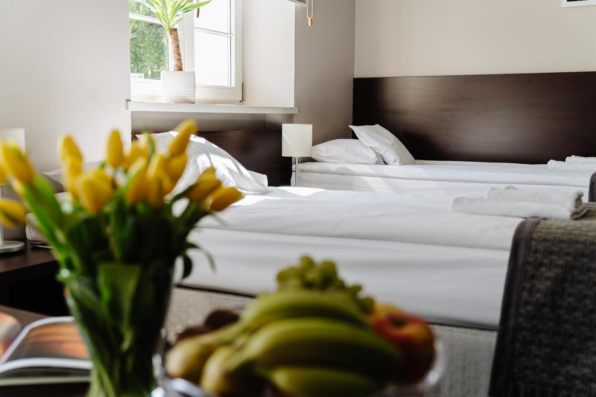 B&B Wieniawa Parking I Sniadanie W Cenie! Breakfast And Parking Included! Лешно Экстерьер фото