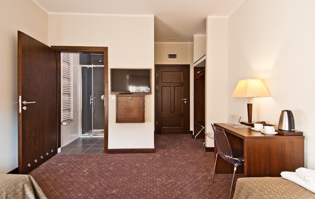 B&B Wieniawa Parking I Sniadanie W Cenie! Breakfast And Parking Included! Лешно Экстерьер фото