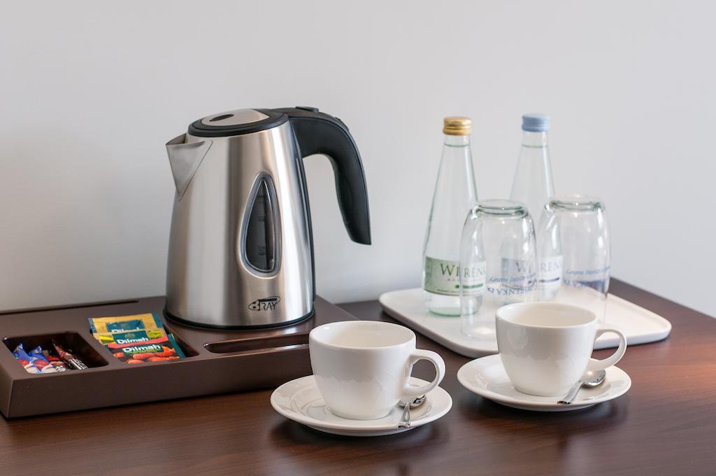 B&B Wieniawa Parking I Sniadanie W Cenie! Breakfast And Parking Included! Лешно Номер фото