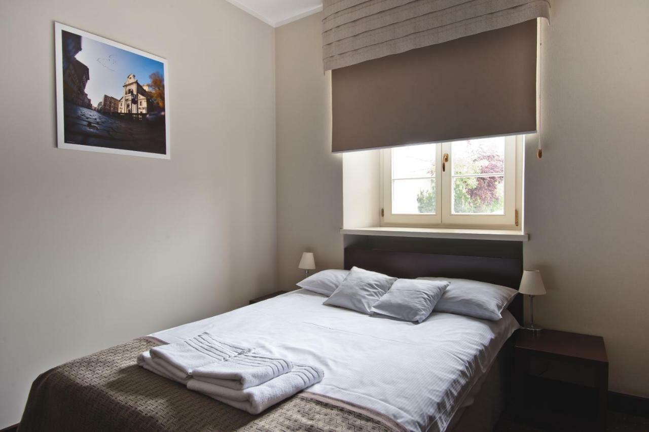 B&B Wieniawa Parking I Sniadanie W Cenie! Breakfast And Parking Included! Лешно Экстерьер фото