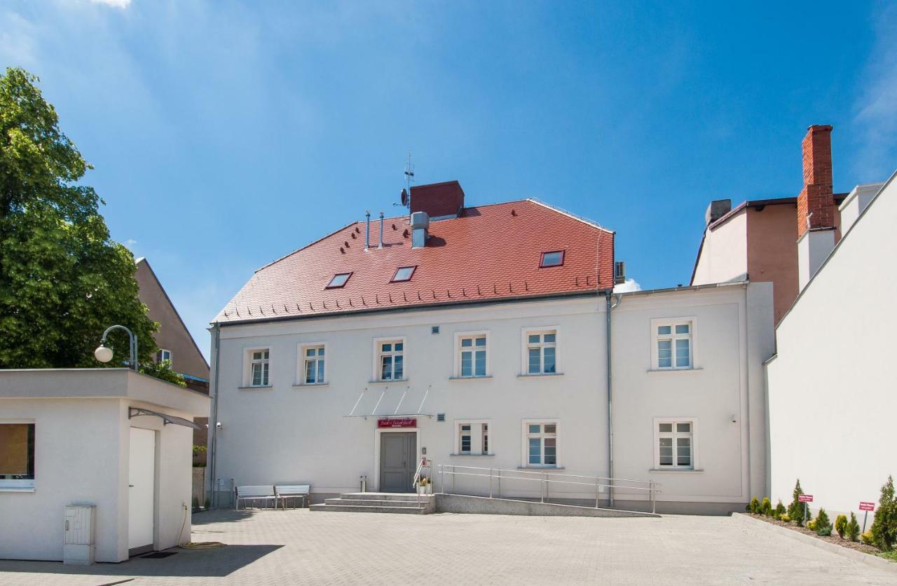 B&B Wieniawa Parking I Sniadanie W Cenie! Breakfast And Parking Included! Лешно Экстерьер фото